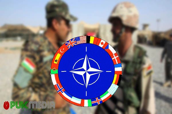 الناتو يدعو الى حوار بناء بين البيشمركة والقوات العراقية
